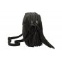 Pepe Jeans Torba na rame Crna COTE 77.753.21 - slika 2