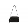 Pepe Jeans Torba na rame Crna COTE 77.753.21 - slika 4
