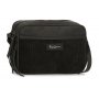 Pepe Jeans Torba na rame Crna COTE 77.753.21 - slika 1