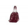 Pepe Jeans Torba na rame Bordo CHIC 77.671.22 - slika 2