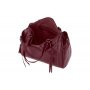 Pepe Jeans Torba na rame Bordo CHIC 77.671.22 - slika 3