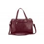 Pepe Jeans Torba na rame Bordo CHIC 77.671.22 - slika 4