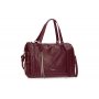 Pepe Jeans Torba na rame Bordo CHIC 77.671.22 - slika 1