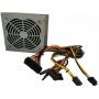 ZEUS Napajanje 600W ZUS-600 12cm bulk Outlet zus600out - slika 3