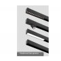 BBLINK Magnetic 601 šina3 met (601-3M) - slika 2