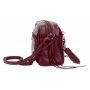 Pepe Jeans Torba na rame Bordo CHIC 77.652.22 - slika 2