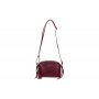 Pepe Jeans Torba na rame Bordo CHIC 77.652.22 - slika 4