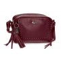 Pepe Jeans Torba na rame Bordo CHIC 77.652.22 - slika 1