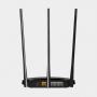MERCUSYS Wireless Ruter MW330HP 300Mbps/ext3x7dB/2,4GHz/1WAN/3LAN MW330HP - slika 2