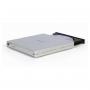 GEMBIRD DVD-USB-02-SV Eksterna optika sivi - slika 2