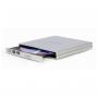 GEMBIRD DVD-USB-02-SV Eksterna optika sivi - slika 1