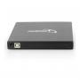 GEMBIRD DVD-USB-02 BK Eksterna optika crna - slika 2