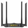 TENDA Wireless Router AC8 AC1200Mbps/ext4x6dBi/2,4-5GHz/1WAN/3LAN 6932849428308 - slika 2