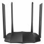 TENDA Wireless Router AC8 AC1200Mbps/ext4x6dBi/2,4-5GHz/1WAN/3LAN 6932849428308 - slika 1