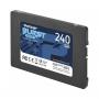 PATRIOT SSD 2.5 SATA3 6Gb/s 240GB Burst Elite 450MBs/320MBs PBE240GS25SSDR - slika 2