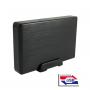 LC POWER HDD Rack 3.5'' SATA USB 3.0 LC-35U3 Hydra 4260070126000 - slika 1