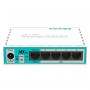 MIKROTIK Routerboard RB750r2 hEX lite rb750r2 - slika 2