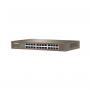 TENDA Svič 10/100 24-port TEF1024D rackmount 4317 - slika 1