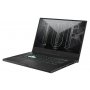 ASUS TUF Dash F15 FX516PC-HN004 (Full HD, i7-11370H, 16GB, SSD 512GB, RTX 3050) - slika 1