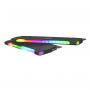 PATRIOT DDR4 16GB 2x8GB 3600MHZ Viper Steel RGB BLACK Dual Channel PVSR416G360C0K - slika 3