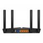 TP LINK Wireless Router Archer AX20 AX1800 Wi-Fi 6/1775Mbps/4x ext antena/4LAN/1WAN/USB 2.0/ 6935364085209 - slika 2