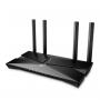 TP LINK Wireless Router Archer AX20 AX1800 Wi-Fi 6/1775Mbps/4x ext antena/4LAN/1WAN/USB 2.0/ 6935364085209 - slika 3