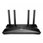 TP LINK Wireless Router Archer AX20 AX1800 Wi-Fi 6/1775Mbps/4x ext antena/4LAN/1WAN/USB 2.0/ 6935364085209 - slika 1