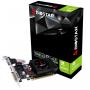 BIOSTAR Grafička karta GT730 4GB GDDR3 128 bit DVI/VGA/HDMI VN7313TH41 - slika 1