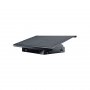FELLOWES Odmarač za noge Fellowes PROFESSIONAL HEAVY DUTY - slika 1