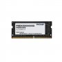 PATRIOT Memorija SODIMM DDR4 16GB 3200MHz Signature Single Channel PSD416G32002S - slika 1