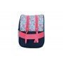 ROLL ROAD Neseser sa 2 pregrade Sky blue WILD AND FREE 40.844.21 - slika 2