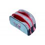 ROLL ROAD Neseser sa 2 pregrade Sky blue WILD AND FREE 40.844.21 - slika 3