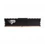 PATRIOT Memorija DDR4 16GB 3200MHz Premium Signature Series Single Channel PSP416G320081H1 - slika 1