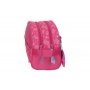 MOVOM Neseser sa 2 pregrade Teget GLITTER RAINBOW 30.444.21 - slika 2