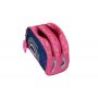 MOVOM Neseser sa 2 pregrade Teget GLITTER RAINBOW 30.444.21 - slika 3