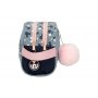 MICKEY Neseser sa 2 pregrade Teget MICKEY DENIM 32.244.21 - slika 2