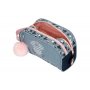 MICKEY Neseser sa 2 pregrade Teget MICKEY DENIM 32.244.21 - slika 3