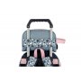 MICKEY Neseser sa 2 pregrade Teget MICKEY DENIM 32.244.21 - slika 4
