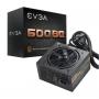 EVGA Napajanje 600W 80+ Bronze 110-BQ-0600-K2 Semi Modular - slika 1