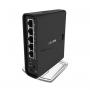 MIKROTIK RBD52G-5HacD2HnD-TC hAP ac2 WiFi & 3G / LTE AC1200Mb/s High Power 500mW dual band 2.4GHz & 5GHz 802.11ac/a/b/g/ - slika 1