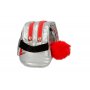 MINNIE Neseser sa 2 pregrade Siva MY PRETTY BOW 21.644.21 - slika 2