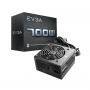 EVGA Napajanje 700W 80+ White EVGA 100-W1-0700-K2 - slika 1