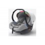 BEBEBUS ESCORT+ (0-13kg) - WHITE - slika 1