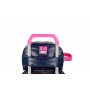 ENSO Neseser sa 2 pregrade Teget MAKE A WISH 91.944.21 - slika 4