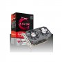 AFOX Radeon RX 550 4GB GDDR5 128Bit DVI/HDMI/DP - slika 1