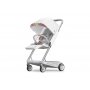 BEBEBUS BEBE TRIP+ MANDALA (WHITE) - slika 1