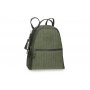 Pepe Jeans Ranac 33 cm Tamno zelena  78.122.23 - slika 1