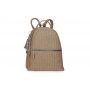 Pepe Jeans Ranac 33 cm Bež 78.122.22 - slika 1
