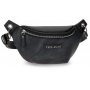 Pepe Jeans Torba oko struka Crna 77.849.21 - slika 1