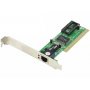 KOLING CMP-NWCARD12 PCI mrezna kartica  RTL8139 (NIC-R1 L8139D) - slika 1